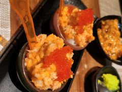 -昊·来了寿司(双楠2店)
