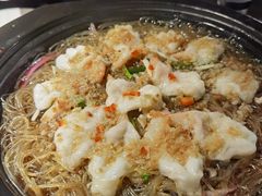 -绿茶餐厅(天津天河城店)