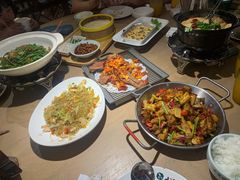 -小菜园新徽菜(镇江京口吾悦店)