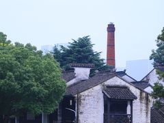 -巡塘古镇