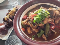 -璟象酒店-爱丽坊景观餐厅