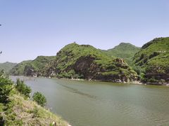 -黑龙潭风景区