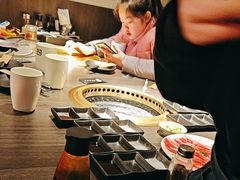 -牛角烧肉(步步高星城天地店)