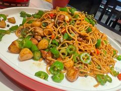 -醉美长安·陕菜(万和城店)