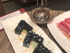 -四季火锅酒家(新濠影汇店)