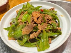 -九头鸟酒家·湖北菜(航天桥店)