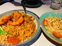-BetterThai 泰加(苏州中心店)