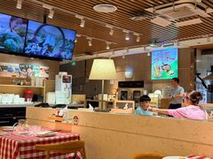 -西贝(南开大悦城店)