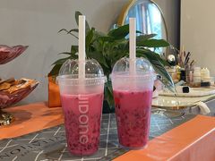 -奈雪的茶(滨江宝龙店)