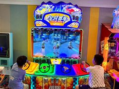 -芭菲盛宴·环球美食(袁家岗店)