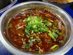 -马路边边·成都串串(翠柏路店)