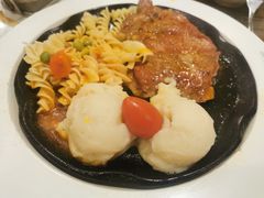 -豪客来牛排(新街口羊皮巷店)