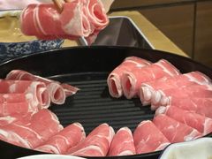 -牛街清真满恒記(平安里西大街店)