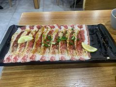 -小米烤肉·和牛原切-创意韩料(东关店)