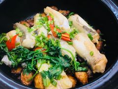 -东海酒家(长平东路店)