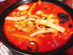-米屋石锅拌饭(师大店)