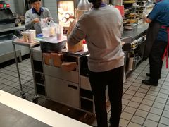 -麦当劳(世纪汇广场店)