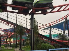 -大信·云顶星河游乐王国