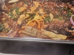 -半天妖烤鱼(丰科万达店)