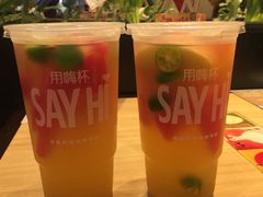 -必胜客(WOW中心城店)