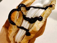 -麦当劳(合肥之心城店)