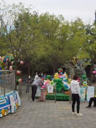 -大望京儿童游乐场