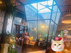 -肴约·花园式餐厅(湖里店)