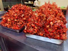 -回味南塘老王虾尾(总店)