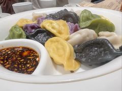 -五谷丰登农家院·地道胶东菜·海鲜烧烤(威海店)