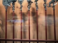 -河东池盐文化博览园