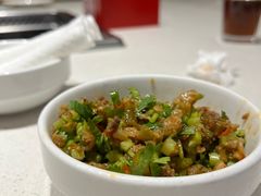 -海底捞火锅(万丰桥店)