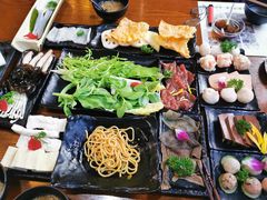 -束河人家(南锣鼓巷店)