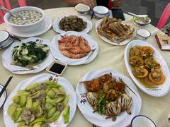 -秋姐美食店(旅游大道店)