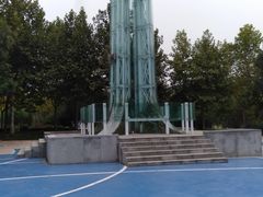 -河北省园博园