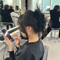 -ZAGA形象设计