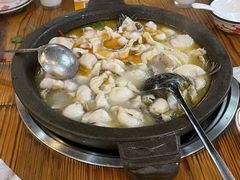 -大鼎石锅鱼(春江里店)