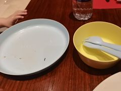 -西双版纳洲际度假酒店-海鲜傣味烧烤·侬香全日制餐厅