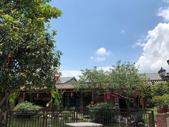 -大门水乡·顺德菜