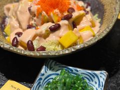 -古田居·特色寿司料理(星之岛旗舰店)