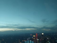 -WFC会仙楼观景台