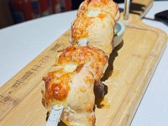 莎士雷克鸡肉-俄士厨房(五棵松华熙LIVE店)