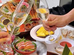 -Mr.Fish鱼鲜生海鲜放题(高德置地冬广场店)