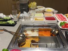 -海底捞火锅(徐州火车站店)