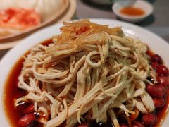 -晓淮山·扬州早茶·淮扬菜(龙阳广场店)