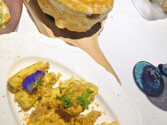 -俄士厨房(五棵松华熙LIVE店)