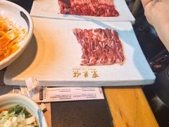 -东来顺·非遗火锅(高新店)