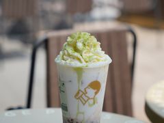 -喜茶(深圳海岸城店)