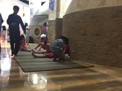 -丽池宫韩式汗蒸会馆(华灯坊店)