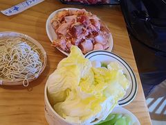 -王二爷药膳鸡(仙林学衡路店)