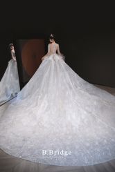 -B.Bridge Couture婚纱礼服(福田店)